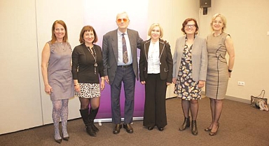 EGİKAD'da Gündem Depreme Dayanıklı Binalar