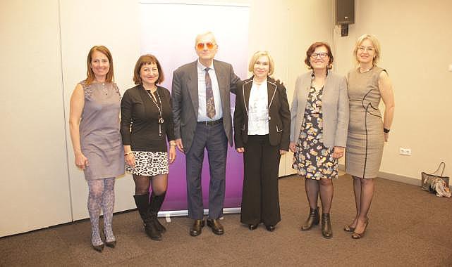 EGİKAD&#039;da Gündem Depreme Dayanıklı Binalar