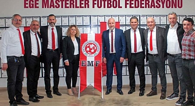 EMF Futbol Ligi'nde play offlar başlıyor