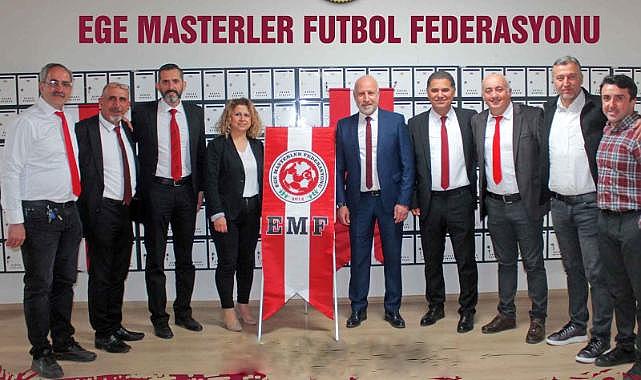 EMF Futbol Ligi&#039;nde play offlar başlıyor
