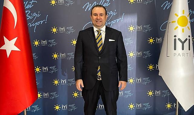 Emre Sarıgedik: TBMM&#039;de İzmir&#039;in güçlü sesi olacağım!
