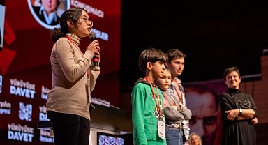 Emre Üçkardeşler: Çocuklarımızın refahını artırmak istiyoruz