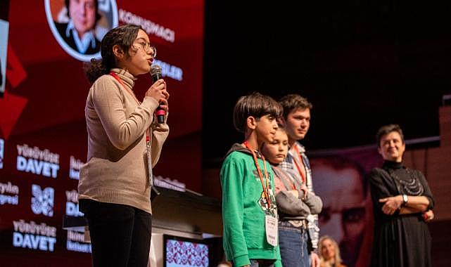 Emre Üçkardeşler: Çocuklarımızın refahını artırmak istiyoruz