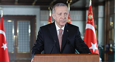 Erdoğan açıkladı: Cumhur İttifakı genişliyor mu?