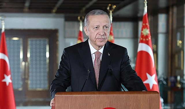 Erdoğan açıkladı: Cumhur İttifakı genişliyor mu?