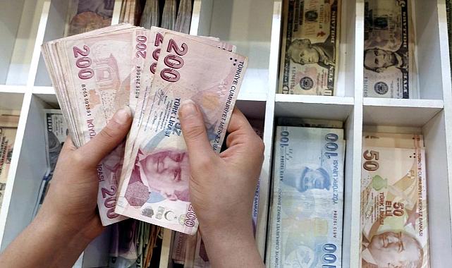 EYT&#039;de İlk Maaşlar Bağlandı