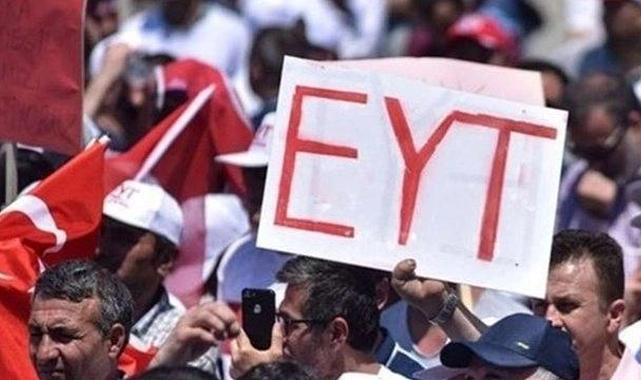 EYT&#039;de Merak Edilenlere Örneklerle Yanıt