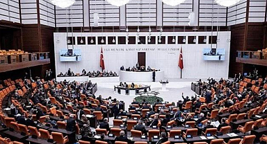 EYT düzenlemesi yasalaştı