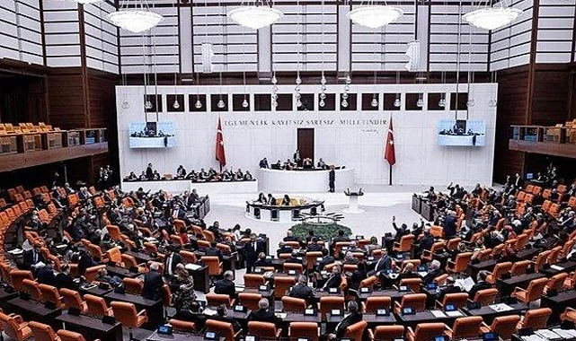 EYT düzenlemesi yasalaştı