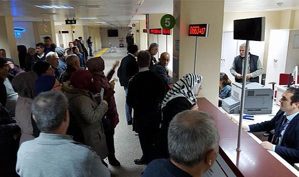 EYT’lilerin emeklilik başvurularını nasıl yapacağı açıklandı