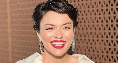 Ezgi Mola doğum gününü kutladı: ''Her yaşın ayrı güzelliği var.''