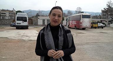 Filiz Ceritoğlu Sengel'den Gençlere Müjde