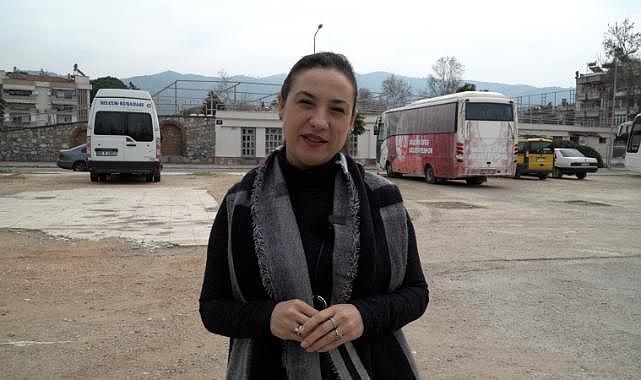 Filiz Ceritoğlu Sengel&#039;den Gençlere Müjde