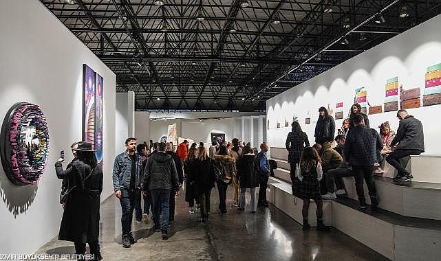 Gâvur Mahallesi sergisi 7 Mayıs’a uzatıldı