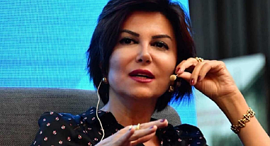 Gazeteci Sedef Kabaş aday adaylığını duyurdu