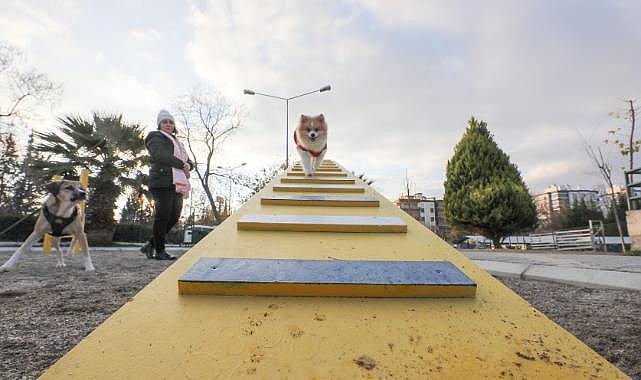 Gaziemir&#039;in tematik parklarına yoğun ilgi
