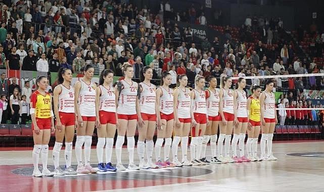 Göztepe Filede Yeşilyurt Önünde