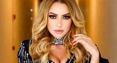 Hadise Çocuklar İçin Sahnede