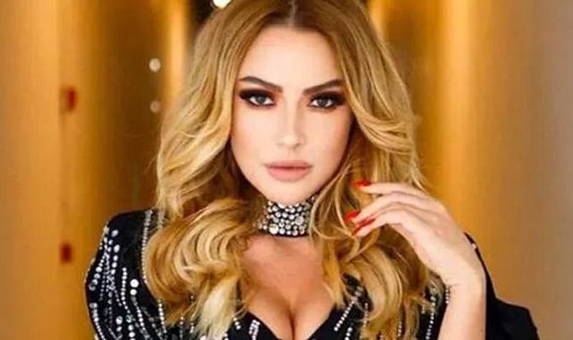 Hadise Çocuklar İçin Sahnede