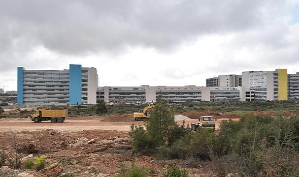 Hatay&#039;da Temeli Atılan Hastanelerin Ayrıntıları Paylaşıldı