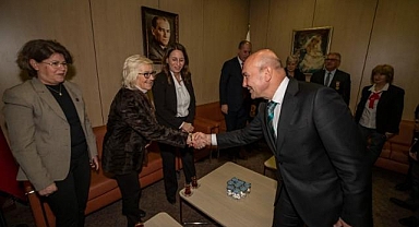 "Hep birlikte daha güzel bir memleket kuracağız"