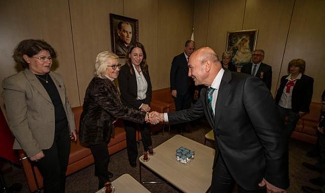 &quot;Hep birlikte daha güzel bir memleket kuracağız&quot;