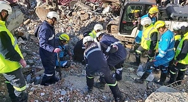 İçişleri Bakanı Soylu açıkladı: Can kaybı 47 bin 932 oldu