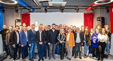 İGC'den İnternet Haber Siteleri İçin Panel