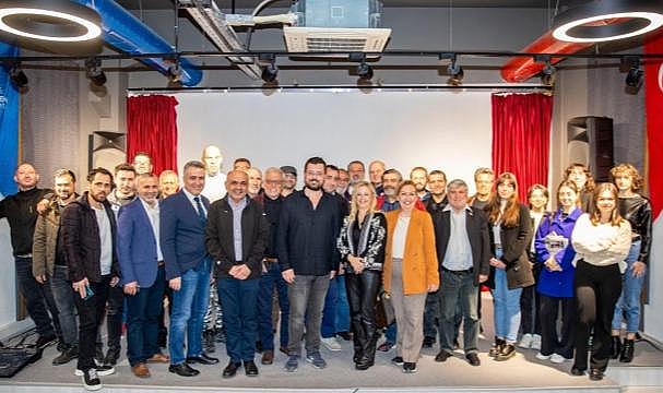 İGC&#039;den İnternet Haber Siteleri İçin Panel