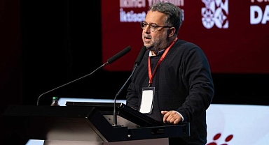 İhtiyaç Haritası Kurucusu Özgür: Tek dileğimiz umutlu olmak, çalışmak ve gönüllü olmak