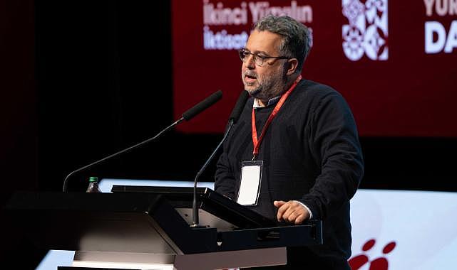 İhtiyaç Haritası Kurucusu Özgür: Tek dileğimiz umutlu olmak, çalışmak ve gönüllü olmak