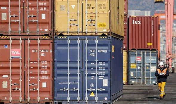 İki ayda dış ticaret açığı 26 milyar dolar oldu