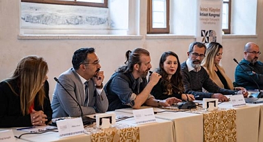 İkinci Yüzyılın İktisat Kongresi Hazırlıkları "Eğitim Çalıştayı" ile devam ediyor