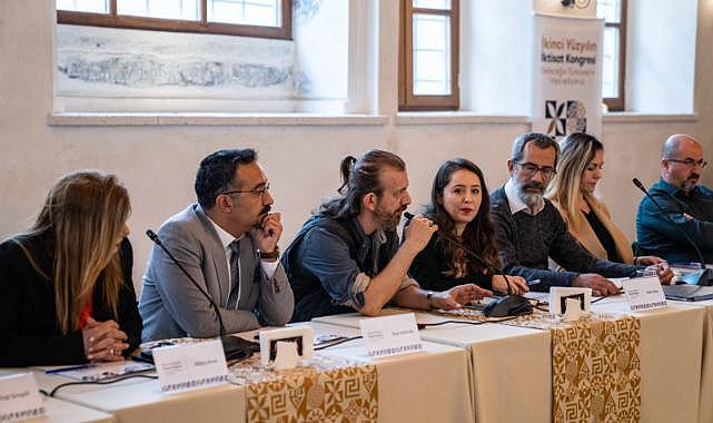 İkinci Yüzyılın İktisat Kongresi Hazırlıkları &quot;Eğitim Çalıştayı&quot; ile devam ediyor