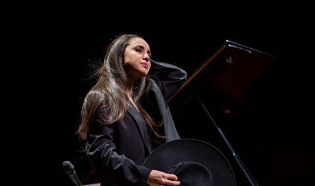 İkinci Yüzyılın İktisat Kongresi Karsu&#039;nun konseriyle başladı