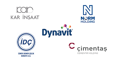 İkinci Yüzyılın İktisat Kongresi'ne 5 köklü etkinlik sponsoru katkı sağlayacak