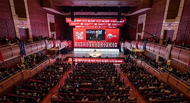 İkinci Yüzyılın İktisat Kongresi'nin sonuç bildirgesi tüm dünyaya duyurulacak