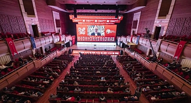 İkinci Yüzyılın İktisat Kongresi üçüncü gününde