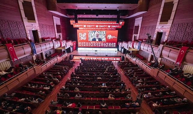 İkinci Yüzyılın İktisat Kongresi üçüncü gününde