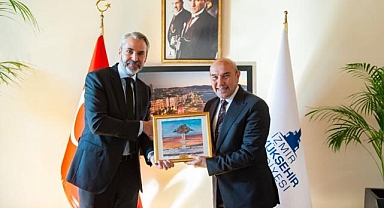 İklim krizine karşı dirençli kentler