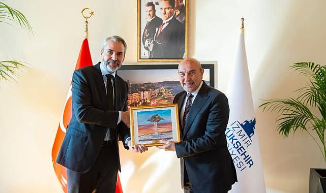 İklim krizine karşı dirençli kentler