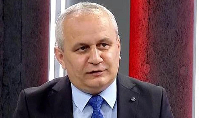 İlahiyatçı yazar Cemil Kılıç&#039;a saldırı!