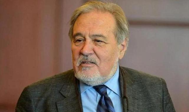 İlber Ortaylı&#039;nın Mutlu Günü