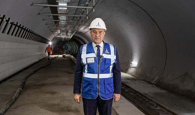 İlk deneme seferi Nisan&#039;da yapılacak