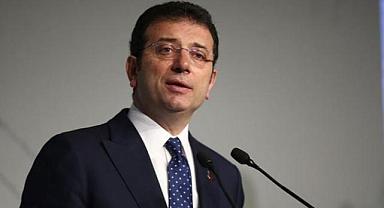 İmamoğlu, ‘Adayım Kılıçdaroğlu’ dedi