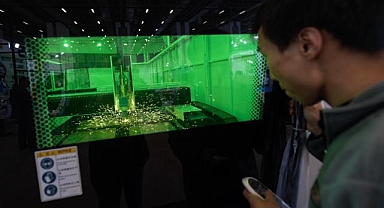 IMATECH - Endüstriyel Üretim Teknolojileri Fuarı kapılarını açtı