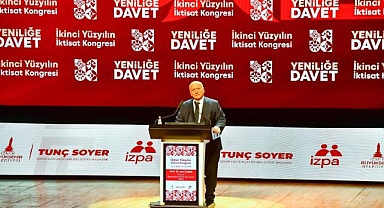 Işın Çelebi: AB'ye tam üyelik yolunda kararlılıkla yürünmeli