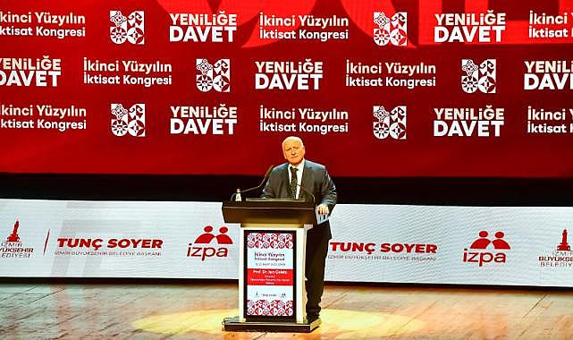 Işın Çelebi: AB&#039;ye tam üyelik yolunda kararlılıkla yürünmeli