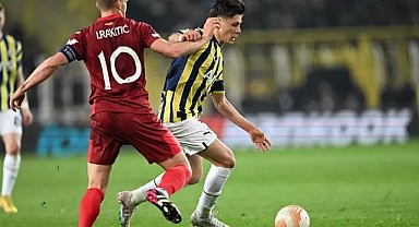 İspanyol devi Real Madrid, Fenerbahçeli Arda Güler'in peşinde!