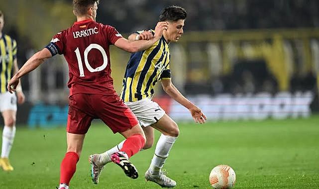 İspanyol devi Real Madrid, Fenerbahçeli Arda Güler&#039;in peşinde!